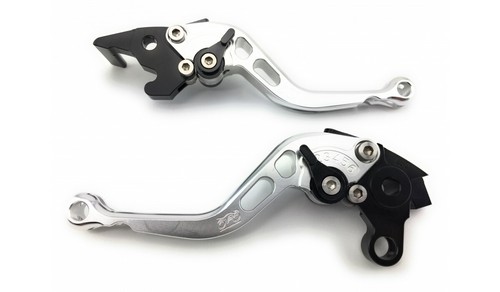 Leve corte silver - silver, cnc