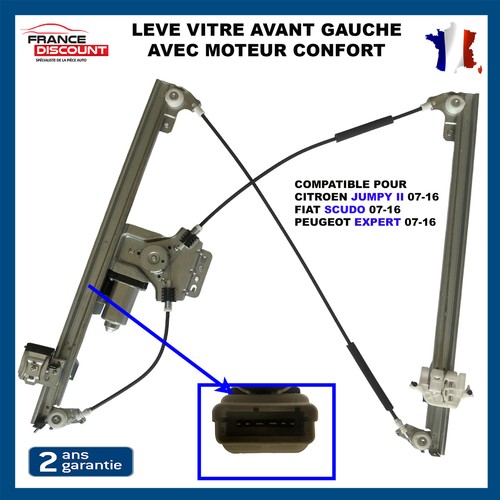 Mécanisme lève vitre - mécanisme, lève-vitre