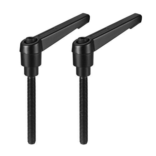 M6x40mm impugnatura leva - m6x40mm,