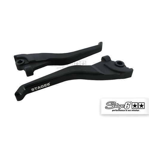 Set leve freno stage6 - leve, dual