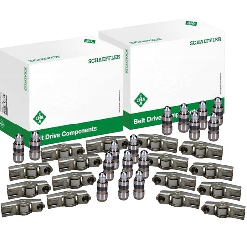 Kit leve traino - 16,