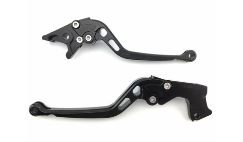 Coppia leve lunghe - coppia, cnc