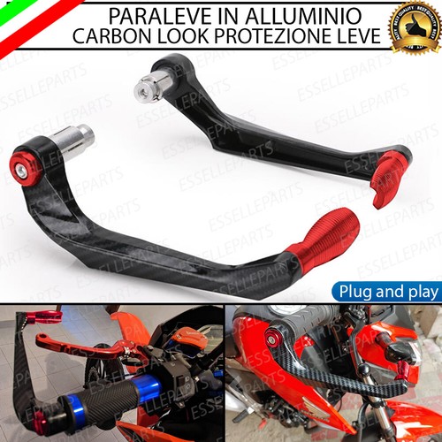 Paraleve protezione leve freno - protezione,