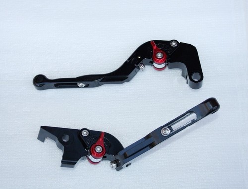 Leve yamaha freno frizione - leve,