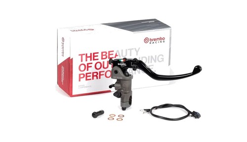 Brembo pompa freno con - pompa,