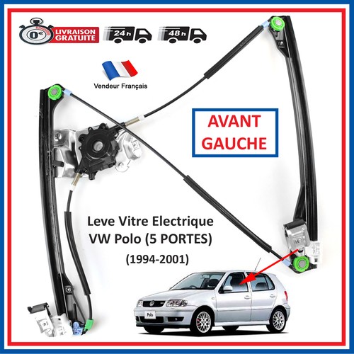 Levatore finestrino elettrico