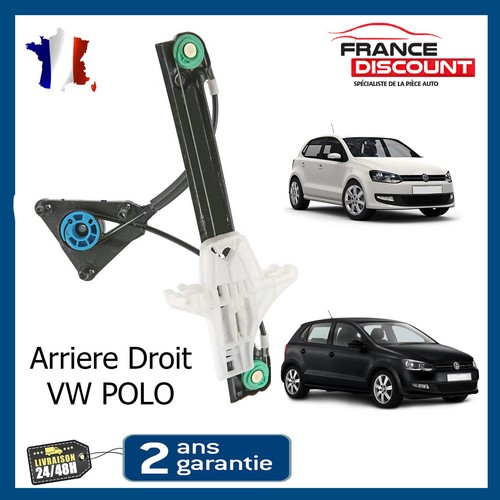 Levatore finestrino posteriore