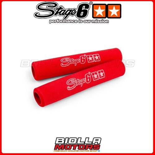 0266 copri leva freno - s6-0266,