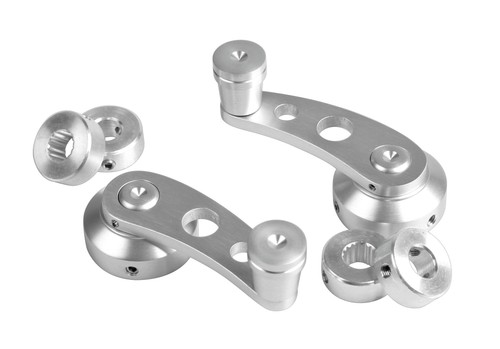 Racing levers kit leve - racing,