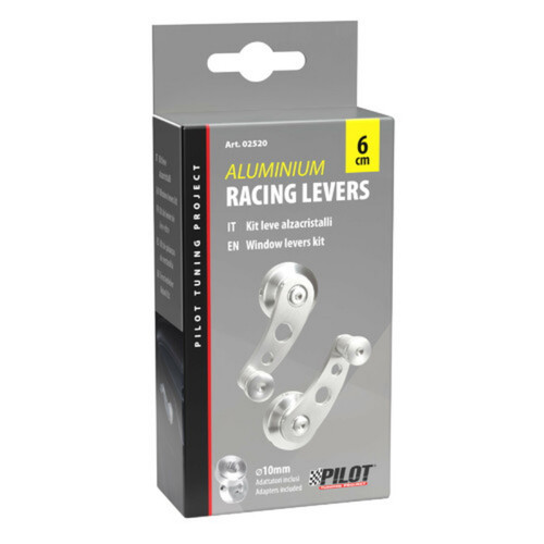 Racing levers kit - levers,,