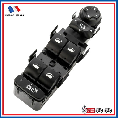 Bouton commande interrupteur - bouton,