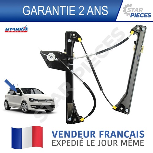 Leve vitre avant - leve,