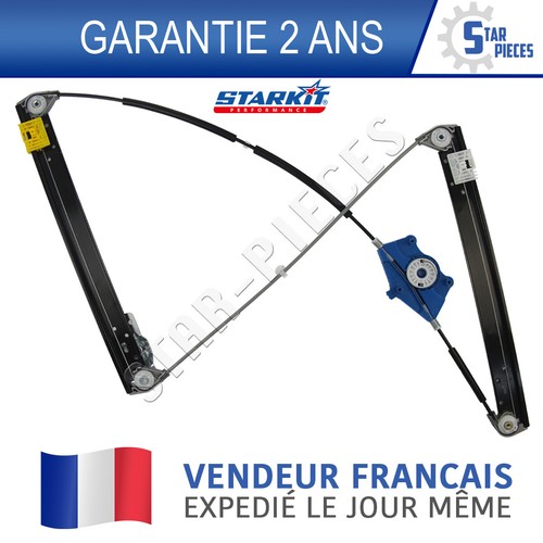 Leve vitre electrique - leve-vitre, avant