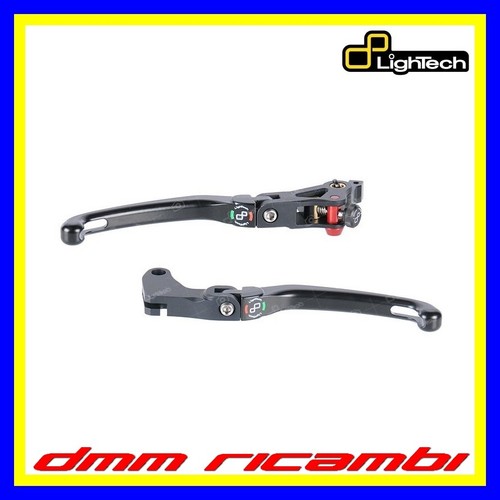 Leve freno frizione - , lightech
