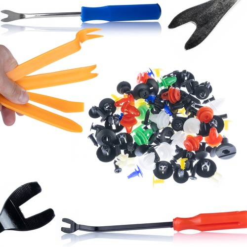 Set clips auto 600pz - set,
