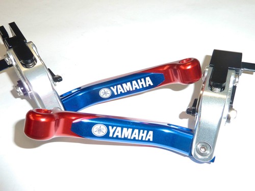 Yamaha yzf 2005 - 2005-2016, freno