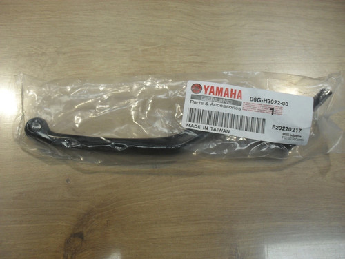 Leva freno originale yamaha - leva,