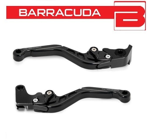 Barracuda coppia leve - leve, e