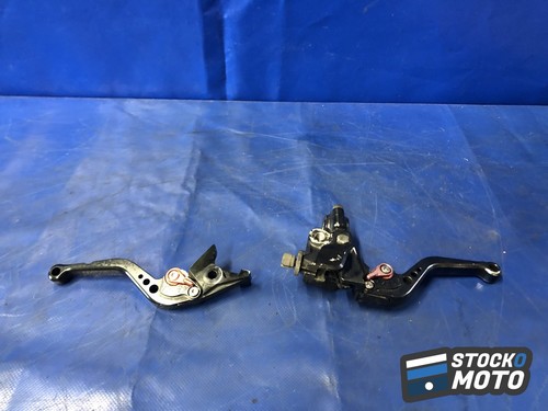 Kit leve kawasaki n dal - leve,
