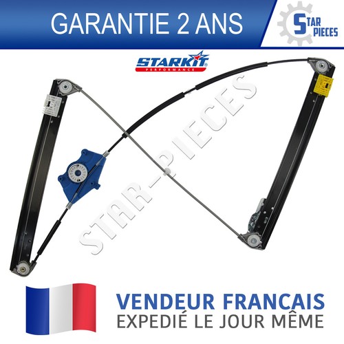 Leve vitre electrique avant - electrique,