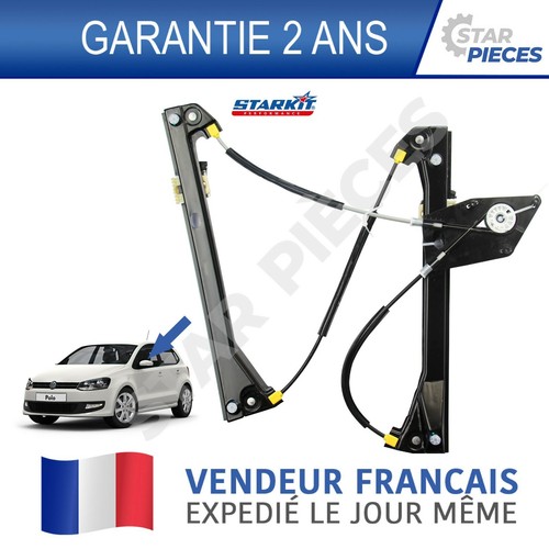 Leve vitre electrique - vitre,