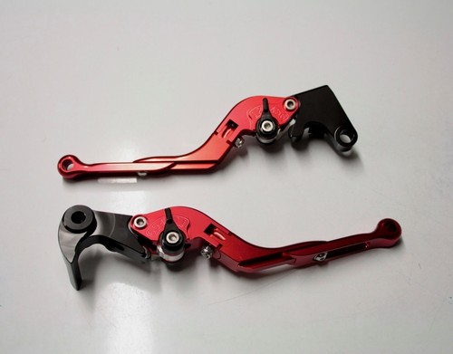 Leve yamaha freno - leve, frizione