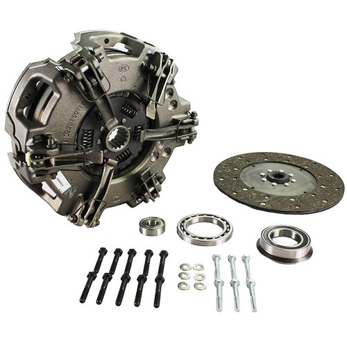 Kit frizione trattore landini - kit,
