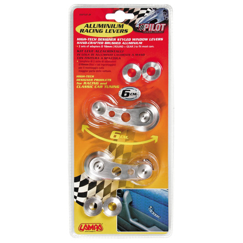 Racing levers kit leve - racing,