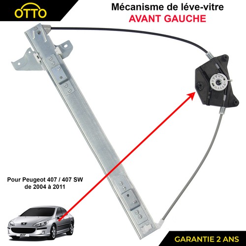 Leve vitre electrique - leve,