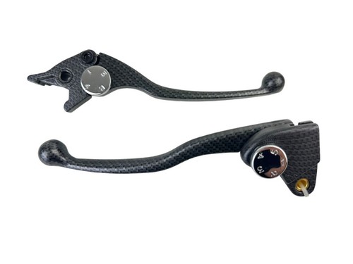 Set leve freno - set, 2