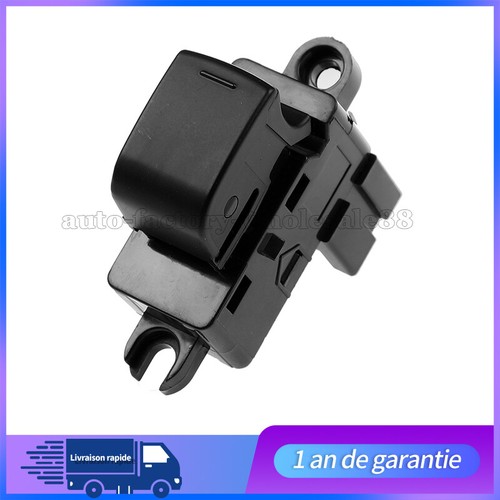 Bouton lève vitre broche - bouton, 6