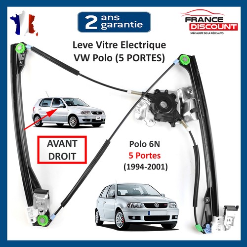 Leve vitre electrique - leve,
