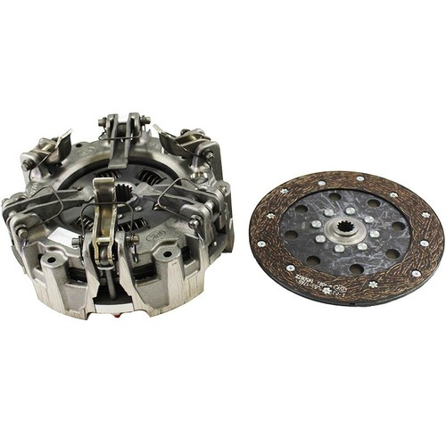 Kit frizione doppia leve - doppia,