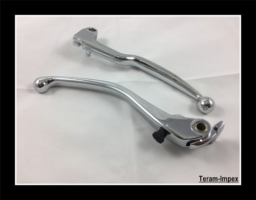 Leve freno frizione yamaha - +,