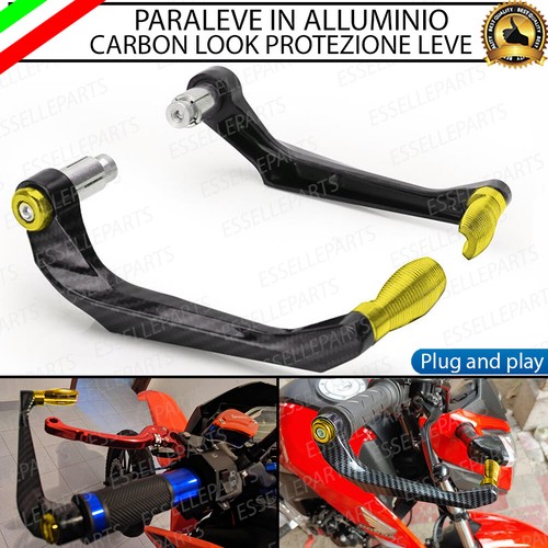 Paraleve protezione leve freno - paraleve,