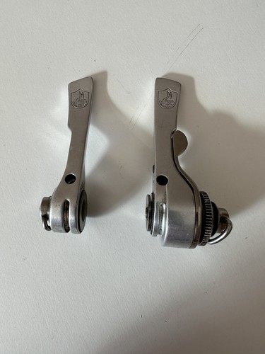 Campagnolo record syncro - campagnolo,